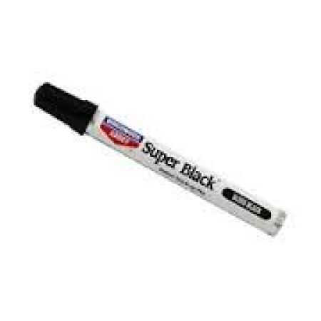 Birchwood Casey, Super Black Instant Touch-Up Pen - Flat Black
